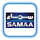 PK: SAMAA NEWS logo