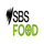 AU: SBS FOOD MELBOURNE logo