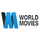 AU: SBS WORLD MOVIES NATIONAL logo