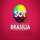 BR: SBT BRASILIA 4K logo