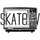 BG: SKAT TV logo