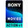 BG: ACTION PLUS HD logo
