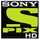ENGLISH: SONY PIX logo