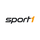 UA: SPORT 1 logo