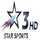 SPORTS: STAR SPORTS 3 logo
