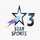SPORTS: STAR SPORTS 3 logo