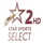 SPORTS: STAR SPORTS SELECT 2 HD logo