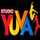 TELUGU: STUDIO YUVA logo