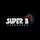 GR: SUPER B logo