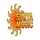 MALAYALAM: SURYA MUSIC logo