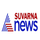 KANNADA: SUVARNA NEWS logo