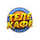 RU: TELEKAFE logo