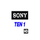 SPORTS: TEN 1 HD logo