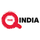 HINDI: THEQ logo
