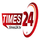 BAN: TIMES 24 logo