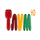 RU: TLUM HD logo