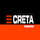 GR: CRETA logo