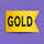 GR: TV GOLD logo