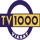 RU: TV1000 logo