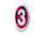 RU: TV 3 logo