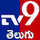 TELUGU: TV9 TELUGU NEWS logo
