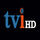 TAMIL: TVI HD logo