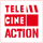 BR: TELECINE ACTION HD logo