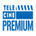 BR: TELECINE PREMIUM HD logo