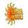 KANNADA: UDAYA MUSIC logo