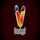 TAMIL: VANDHAR TV logo