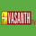 TAMIL: VASANTH TV logo