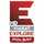 RU: VIASAT EXPLORE HD logo