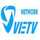 VN: HON VIET TV logo