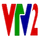 VN: VTV2 HD logo