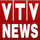 GUJARATI: VTV NEWS logo