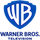 HINDI: WARNER BROS logo