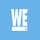MALAYALAM: WE TV logo