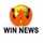 TAMIL: WIN NEWS logo