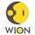 ENGLISH: WION logo