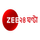 BAN: ZEE 24 GHANTA logo