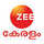 MALAYALAM: ZEE KERALAM HD logo