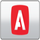 BG: ALFA TV logo