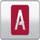 RU: AMEDIA HIT logo