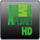 VN: ANIMAL PLANET HD logo