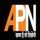 HINDI: APN NEWS logo