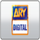 PK: ARY DIGITAL (NA) logo