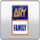 PK: ARY FAMILY EU logo