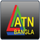 BAN: ATN BANGLA UK logo
