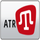 UA: ATR HD logo
