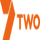 AU: 7TWO MELBOURNE logo